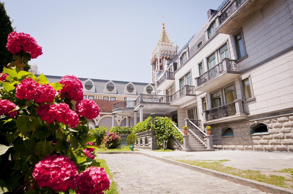 Boutique Hotel O. Galogre Batumi Room photo