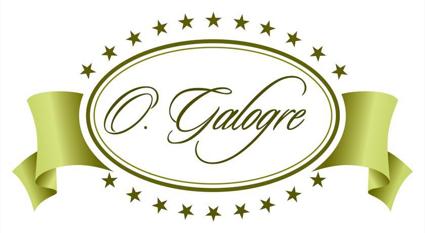 Boutique Hotel O. Galogre Batumi Exterior photo