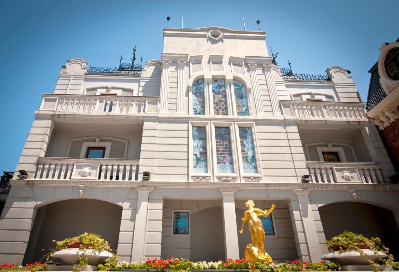 Boutique Hotel O. Galogre Batumi Exterior photo